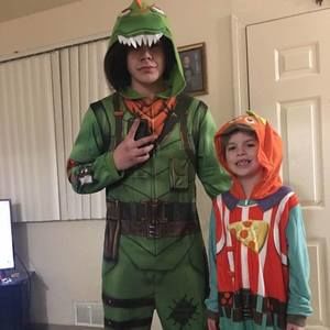 Meet your Posher, Colleen